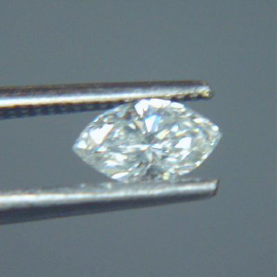 NR Marquise Cut Sl 1 H - I Diamond  Litnon.com