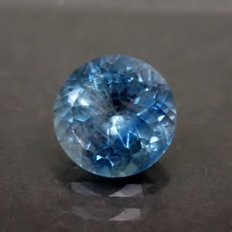 Big and Blue!  Natural Montana Sapphire 2.48 ct  Litnon.com