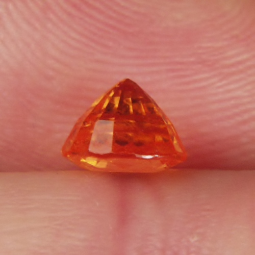 Blazing Color Loliondo Mandarin Spessartite Garnet 1.83ct  Litnon.com