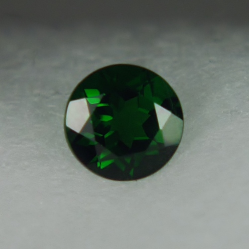  Extreme Green! Siberian Chrome Diopside 1.46 ct   Litnon.com