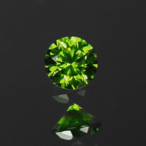  Top Crystal Superior Quality Russian Demantoid Garnet  Litnon.com