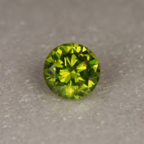Special Price Natural Russian Demantoid Garnet 0.77 ct GL Litnon.com