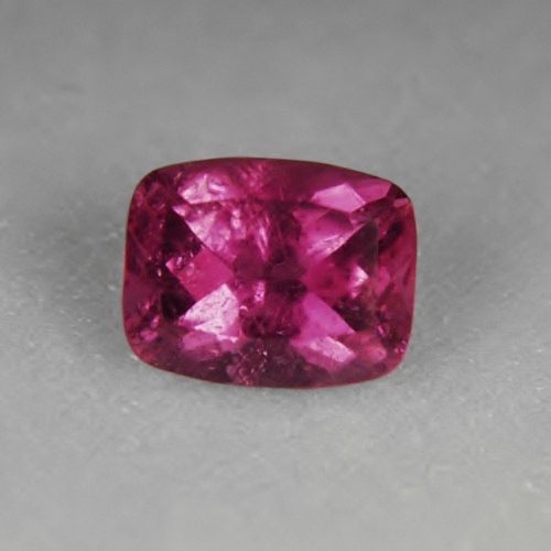 USA Gem Pink Tourmaline Himalaya California 6.38 ct  Litnon.com