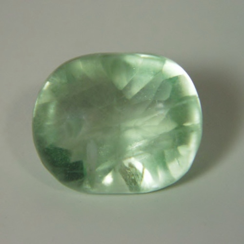 Big Mint Green Fluorite New York State Fluorescent 38.74 ct  Litnon.com