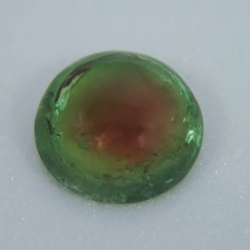Old Stock Cruzeiro Watermelon Tourmaline Cab Brazil 29.83 ct  Litnon.com