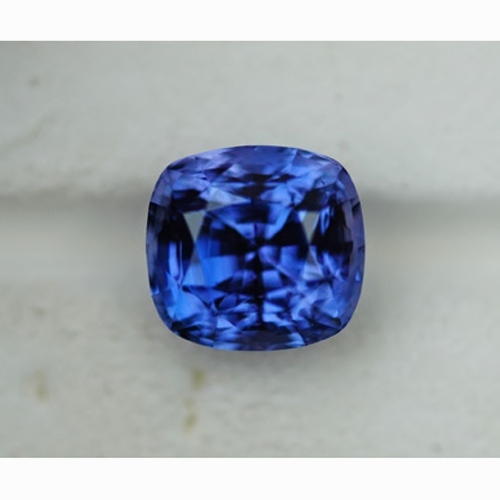 AGL Certified World Class Unheated Ceylon Sapphire 5.32ct  Litnon.com