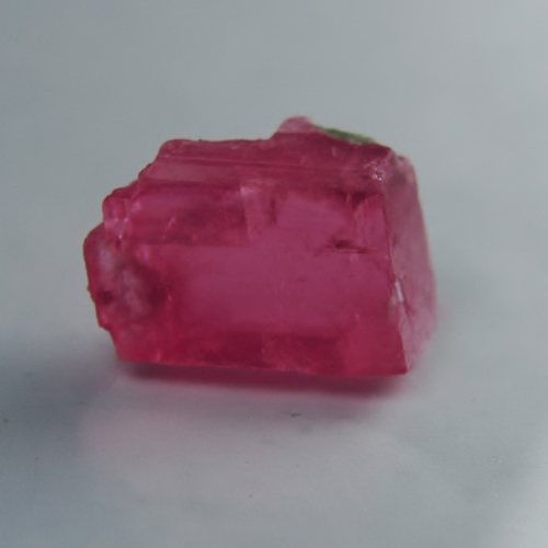Rare Quality and Insane Color Top Rhodochrosite Facet Rough 12.57ct  Litnon.com