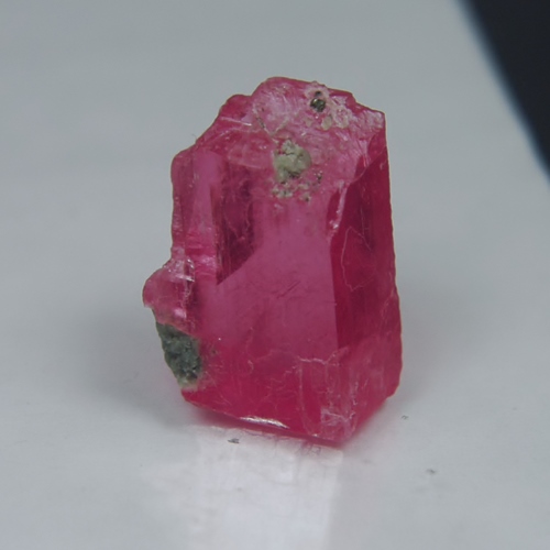 Rare Quality and Insane Color Top Rhodochrosite Facet Rough 12.57ct  Litnon.com