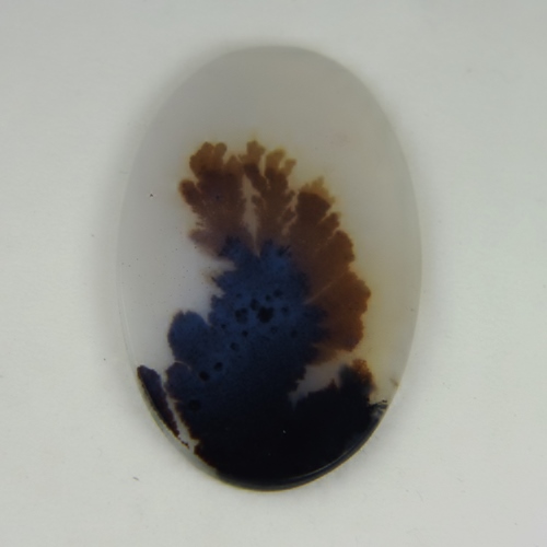  Big Rare and Fine Quality Scenic Dendritic Agate India  Litnon.com
