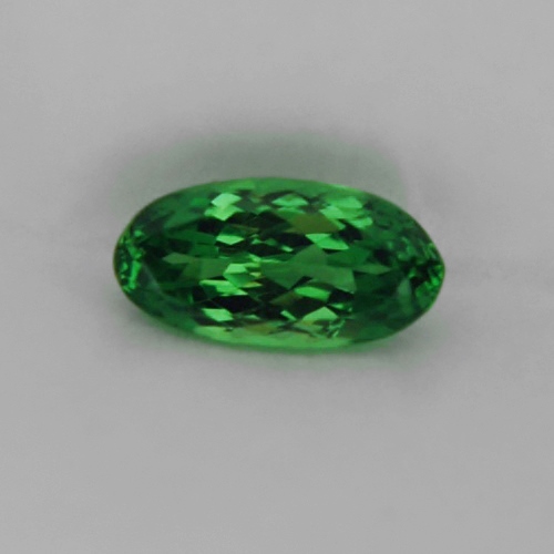 Fine Color and Clarity Tsavorite Green Garnet Kenya 1.70 ct  Litnon.com