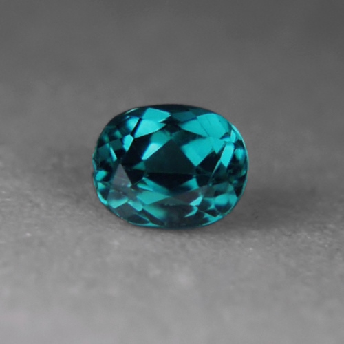 Teal Blue Green Old Stock Open Color Brazil Tourmaline 1.67ct  Litnon.com