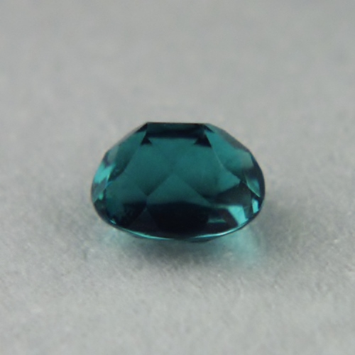 Teal Blue Green Old Stock Open Color Brazil Tourmaline 1.67ct  Litnon.com