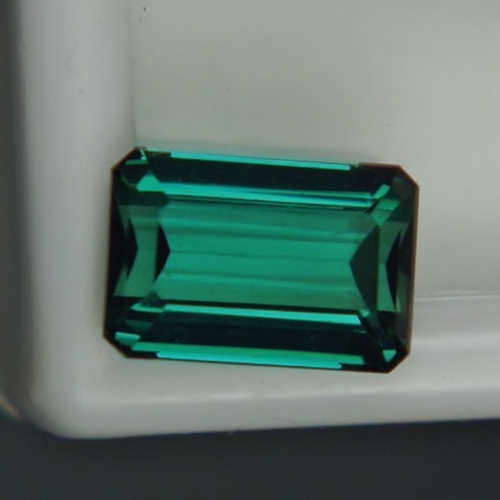 Superb Open Color Brazil Blue Green Tourmaline 2.78ct  Litnon.com