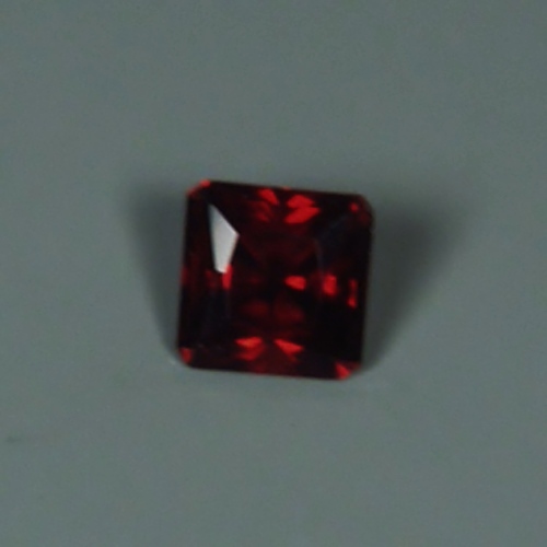 Quality Arizona Chrome Pyrope Ant Hill Garnet  Litnon.com