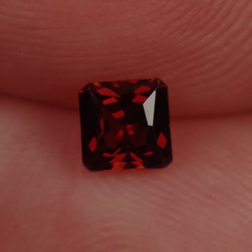 Quality Arizona Chrome Pyrope Ant Hill Garnet  Litnon.com