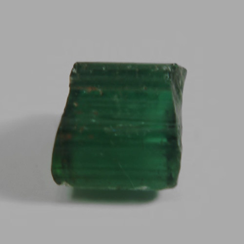 Quality Green Tourmaline Facet Rough Nigeria 9.00ct  Litnon.com