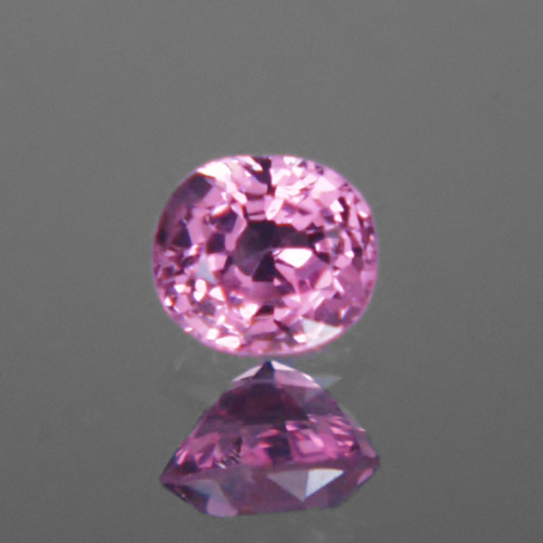  Bright Pink! Natural Namya South East Asia Spinel 1.57ct  Litnon.com
