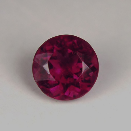 Ruby Red Old Stock RubeliteTourmaline Brazil 1.69ct  Litnon.com