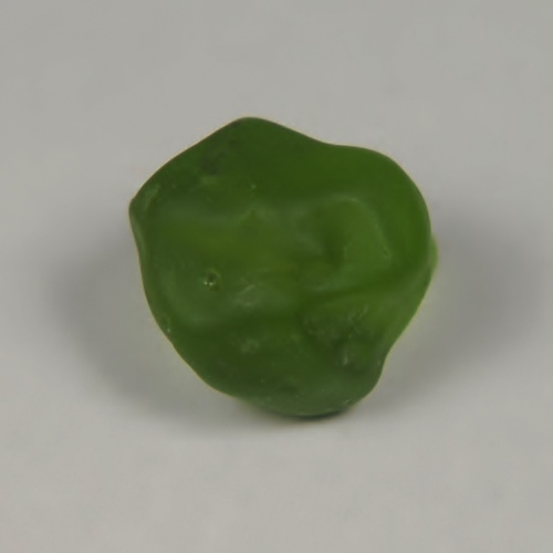 Fine Color and Clean Peridot Facet Rough Pakistan 8.10 ct  Litnon.com