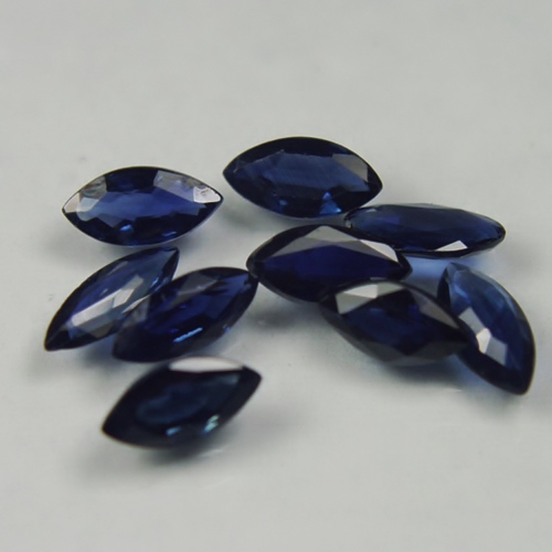 Special Price Jewelry Quality Natural Sapphire Lot 4.04 ct tw  Litnon.com