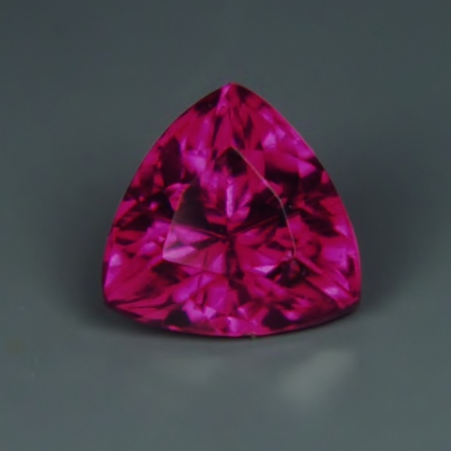 Superb Gem Old Stock Rubellite Tourmaline Brazil 2.29ct GLI PAID Litnon.com