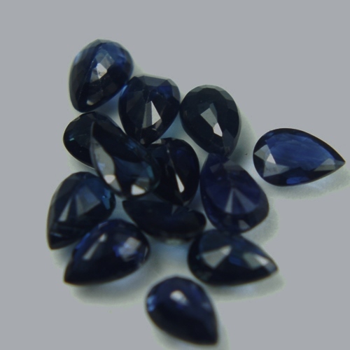 Special Price Jewelry Quality Natural Sapphire Lot 7.35 ct tw  Litnon.com