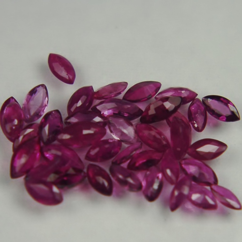 Special Price Jewelry Quality Natural Ruby Lot 4.32ct tw  Litnon.com