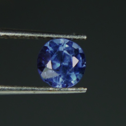 Old Stock Fine Blue and Bright Ceylon Sapphire  Litnon.com