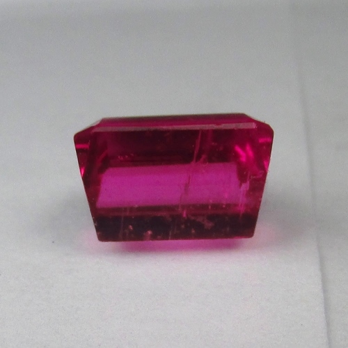 Gem Color Rubelite Tourmaline Mozambique 2.73ct  Litnon.com