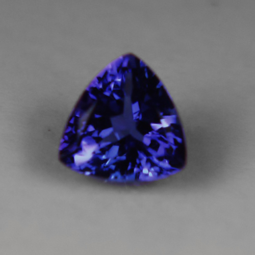 Color and Quality Natural Blue Tanzanite 1.93 ct  Litnon.com