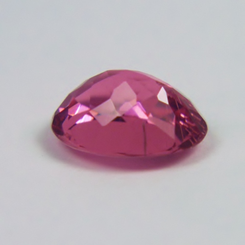 Untreated Natural Pink Tourmaline Mozambique 3.53 ct GLI PAID Litnon.com