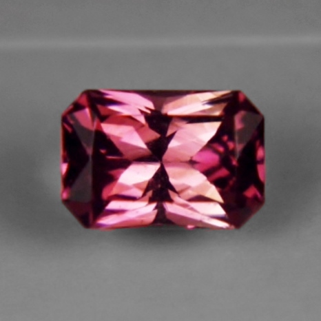 USA Cut Pink Tourmaline Afghanistan 2.12 ct  Litnon.com