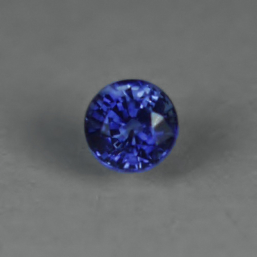 Tiny Treasure Old Stock Ceylon Sapphire  Litnon.com