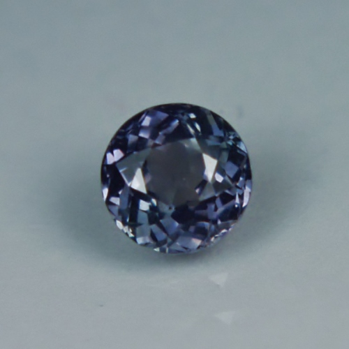 Natural Bluish Gray Spinel Sri Lanka 1.62ct  Litnon.com