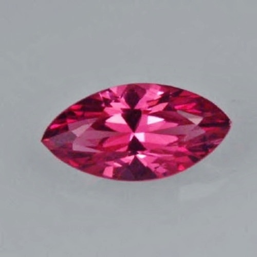 Rare! Super Color Hot Pink Mahenge Spinel! Tanzania 2.60 ct GL Litnon.com