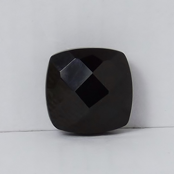 Rare Russian Melanite Andradite Garnet Cab 4.82 ct  Litnon.com
