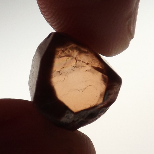 Old Stock Guerrero Topaz Facet Rough 27.14 ct  Litnon.com