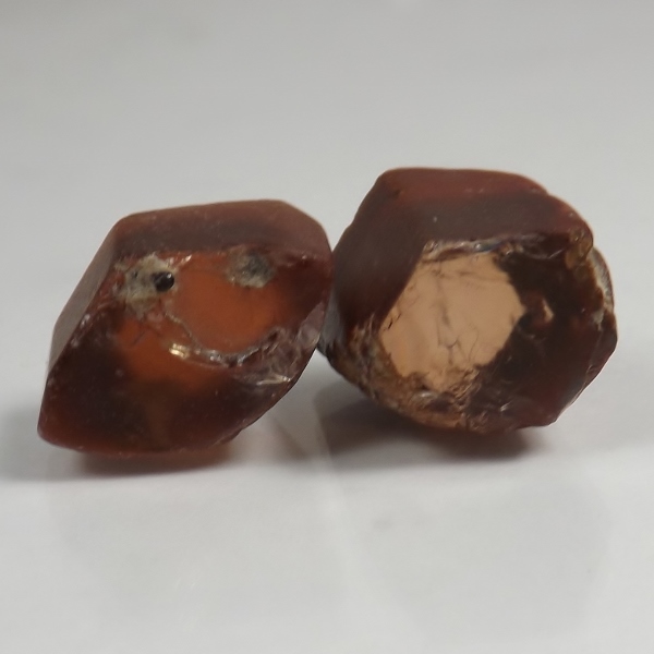 Old Stock Guerrero Topaz Facet Rough 27.14 ct  Litnon.com