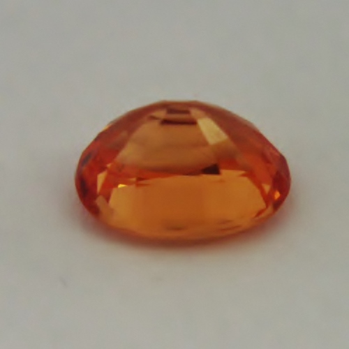 Color & Fire!  Mandarin Spessartite Garnet 2.14 ct   Litnon.com