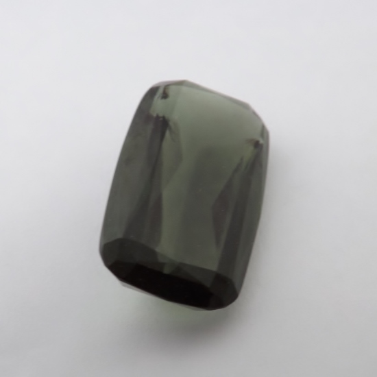 Huge Natural Czech - Bohemian Moldavite 30.78 ct GL Litnon.com