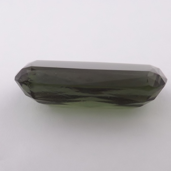 Huge Natural Czech - Bohemian Moldavite 30.78 ct GL Litnon.com