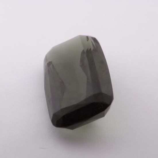 Huge Natural Czech - Bohemian Moldavite 30.78 ct GL Litnon.com