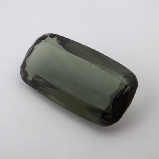 Huge Natural Czech - Bohemian Moldavite 30.78 ct GL Litnon.com