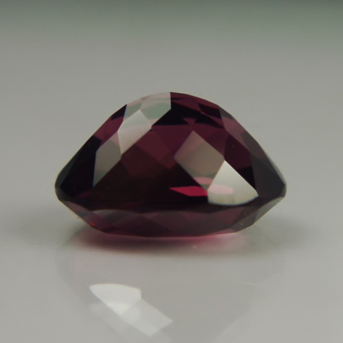 Quality BIG USA Cut Tanga Rhodolite Garnet Tanzania 7.60ct  Litnon.com