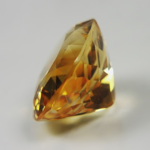 Big and Bright Natural Golden Citrine Sri Lanka 20.18 ct  Litnon.com