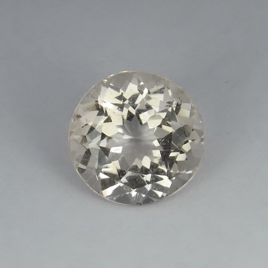 Bright Golden Precious Topaz Pakistan 5.74 ct  Litnon.com