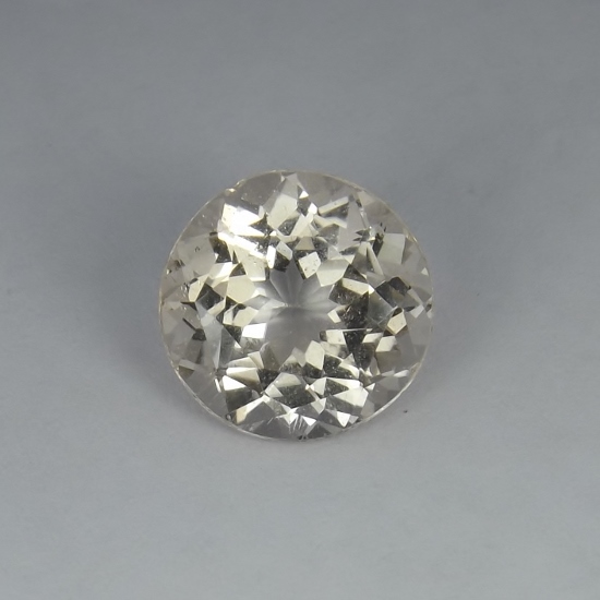 Bright Golden Precious Topaz Pakistan 5.74 ct  Litnon.com