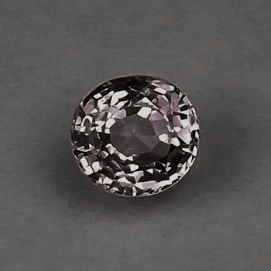 Light Lavender Natural Spinel Sri Lanka 1.57 ct  Litnon.com