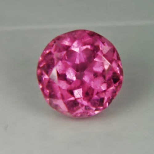 Rare  Old Stock Pala Pink Tourmaline California 8.83ct  Litnon.com