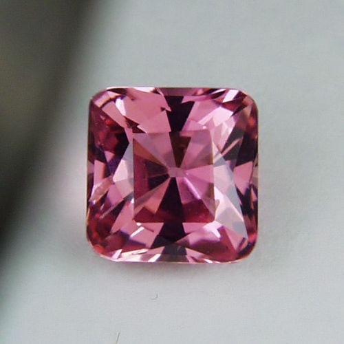 Rare Old Stock Pala Pink Tourmaline California 2.68 ct  Litnon.com